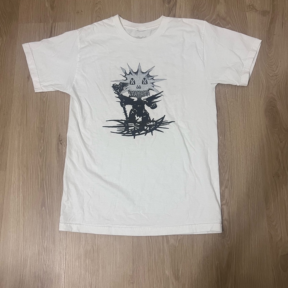 Drain Gang Bladee 2022 Tour T-Shirt
